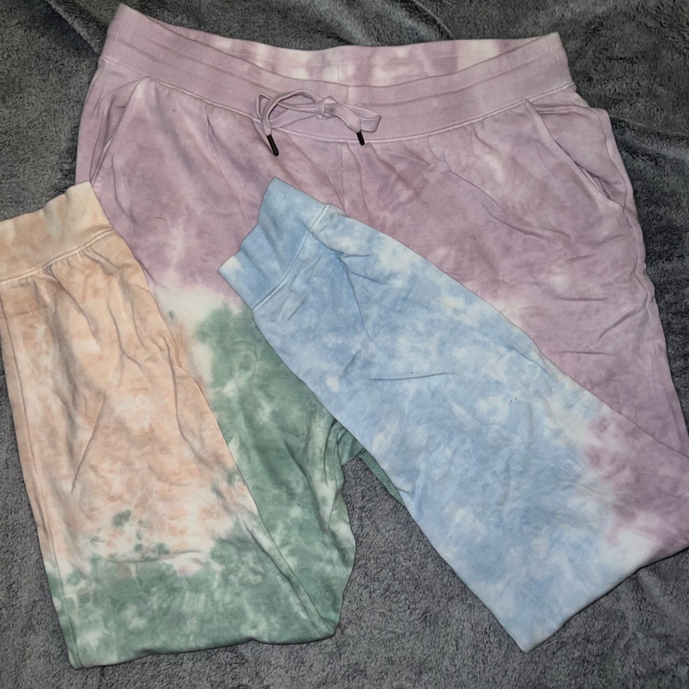 Old Navy Drawstring joggers Women L Tall